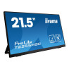 MONITOT IIYAMA 22" TACTIL CAPACITIVO, T2255MSC-B1, IPS, 60HZ | APLIUM