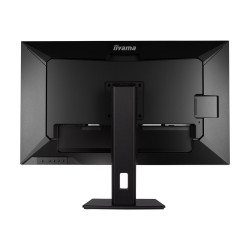 Monitor Iiyama 32" XUB3293UHSN-B5, IPS, 60HZ, 4 Ms, HDMI, US | APLIUM