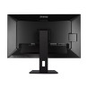 Monitor Iiyama 32" XUB3293UHSN-B5, IPS, 60HZ, 4 Ms, HDMI, US | APLIUM