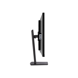 Monitor Iiyama 32" XUB3293UHSN-B5, IPS, 60HZ, 4 Ms, HDMI, US | APLIUM
