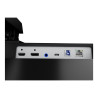 Monitor Iiyama 32" XUB3293UHSN-B5, IPS, 60HZ, 4 Ms, HDMI, US | APLIUM