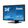 MONITOR IIYAMA 24" TACTIL CAPACITIVO T2452MSC-B1, IPS, 14 MS | APLIUM