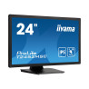 MONITOR IIYAMA 24" TACTIL CAPACITIVO T2452MSC-B1, IPS, 14 MS | APLIUM