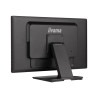MONITOR IIYAMA 24" TACTIL CAPACITIVO T2452MSC-B1, IPS, 14 MS | APLIUM