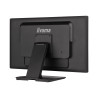 MONITOR IIYAMA 24" TACTIL CAPACITIVO T2452MSC-B1, IPS, 14 MS | APLIUM