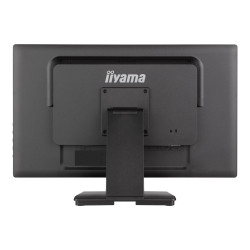 MONITOR IIYAMA 24" TACTIL CAPACITIVO T2452MSC-B1, IPS, 14 MS | APLIUM