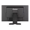 MONITOR IIYAMA 24" TACTIL CAPACITIVO T2452MSC-B1, IPS, 14 MS | APLIUM