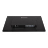 MONITOR IIYAMA 24" TACTIL CAPACITIVO T2452MSC-B1, IPS, 14 MS | APLIUM
