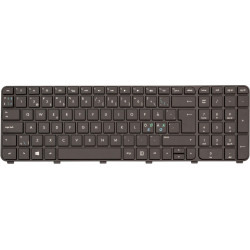 Keyboard (NORDIC)