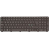 Keyboard (NORDIC)