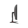 AOC Gaming C27G2E/BK - Monitor LED - gaming - curvado - 27" | APLIUM