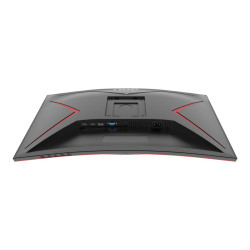 AOC Gaming C27G2E/BK - Monitor LED - gaming - curvado - 27" | APLIUM