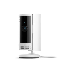 Ring Indoor Cam (2nd Gen) - Cámara de vigilancia de red - en interior