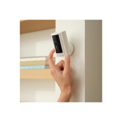Indoor Cam (2ND GEN) - White - Eu | APLIUM