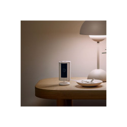Indoor Cam (2ND GEN) - White - Eu | APLIUM