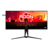 AOC AGON AG405UXC - Monitor LED - gaming - 40" - 3440 x 1440 WQHD @ 14