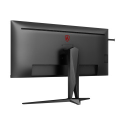 AOC AGON AG405UXC - Monitor LED - gaming - 40" - 3440 x 1440 WQHD @ 14