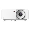 Proyector Láser Optoma ZH420/ 4300 Lúmenes/ Full HD/ HDMI/ Blanco