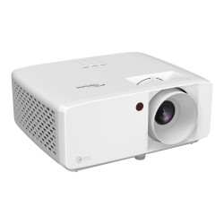 Proyector Láser Optoma ZH420/ 4300 Lúmenes/ Full HD/ HDMI/ Blanco