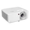 Proyector Láser Optoma ZH420/ 4300 Lúmenes/ Full HD/ HDMI/ Blanco