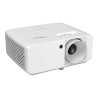 Optoma ZH350 - Proyector DLP - láser - 3D - 3600 lúmenes - Full HD (19