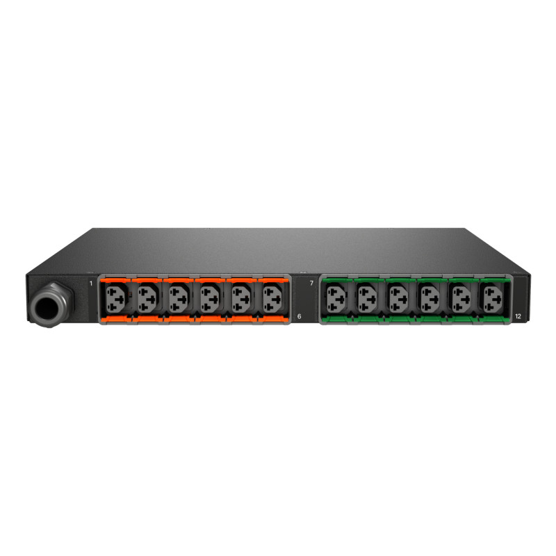 Geist PDU Switched Outlet 32A 12C