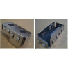 Power Supply Blanking Plate