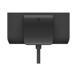 Belkin - Barra de carga - 4 conectores de salida (2 USB-C, 2 x USB) -