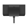 Belkin - Barra de carga - 4 conectores de salida (2 USB-C, 2 x USB) -