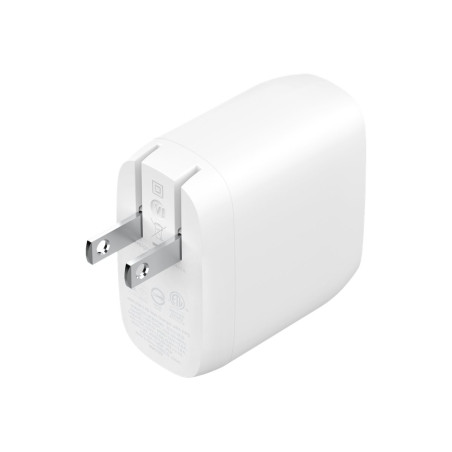 Belkin BoostCharge Pro Universal Blanco Corriente alterna Ca | APLIUM