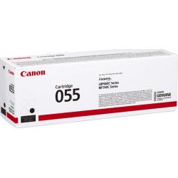 Toner/Cartridge 055 BK