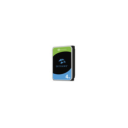 HDD SkyHawk 4TB 256MB 3.5" SATA 6Gb/sCMR