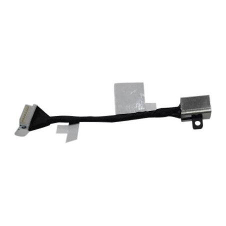 DC Input Jack Cable for