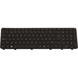 Keyboard (PORTUGUESE)
