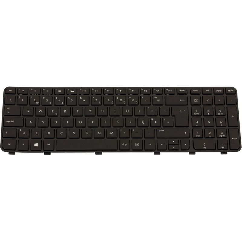 Keyboard (PORTUGUESE)