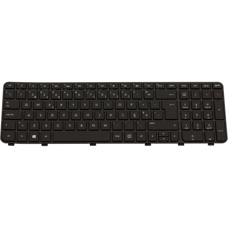 Keyboard (PORTUGUESE)