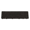 KB ISK PT BL BLK W8 ENG/ARAB