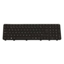 KB ISK PT BL BLK W8 HE