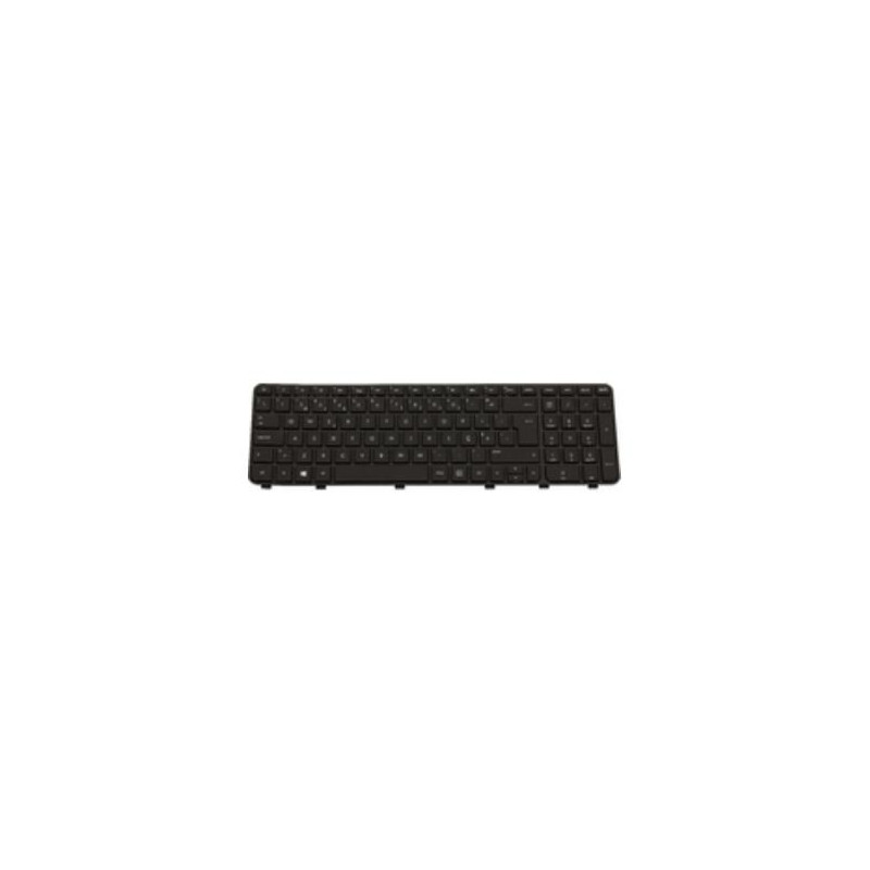 KB ISK PT BL BLK W8 HE