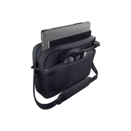 Dell EcoLoop Pro Slim Briefcase 15 - Funda de transporte para portátil