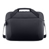Dell EcoLoop Pro Slim Briefcase 15 - Funda de transporte para portátil