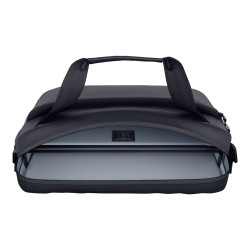 Dell EcoLoop Pro Slim Briefcase 15 - Funda de transporte para portátil
