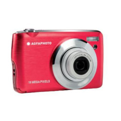 Compact Realishot Dc8200