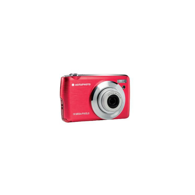Compact Realishot Dc8200