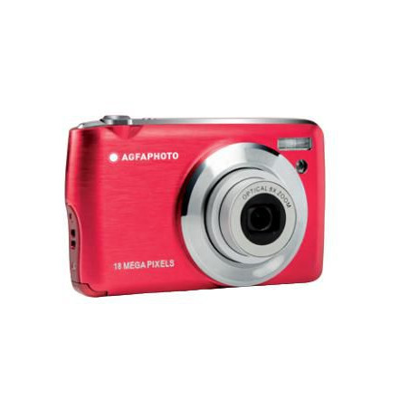 Compact Realishot Dc8200