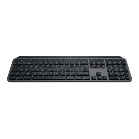 Mx Keys S - Graphite - Nlb - Bt - N/A - CENTRAL-419 | APLIUM