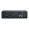 Mx Keys S - Graphite - Nlb - Bt - N/A - CENTRAL-419 | APLIUM