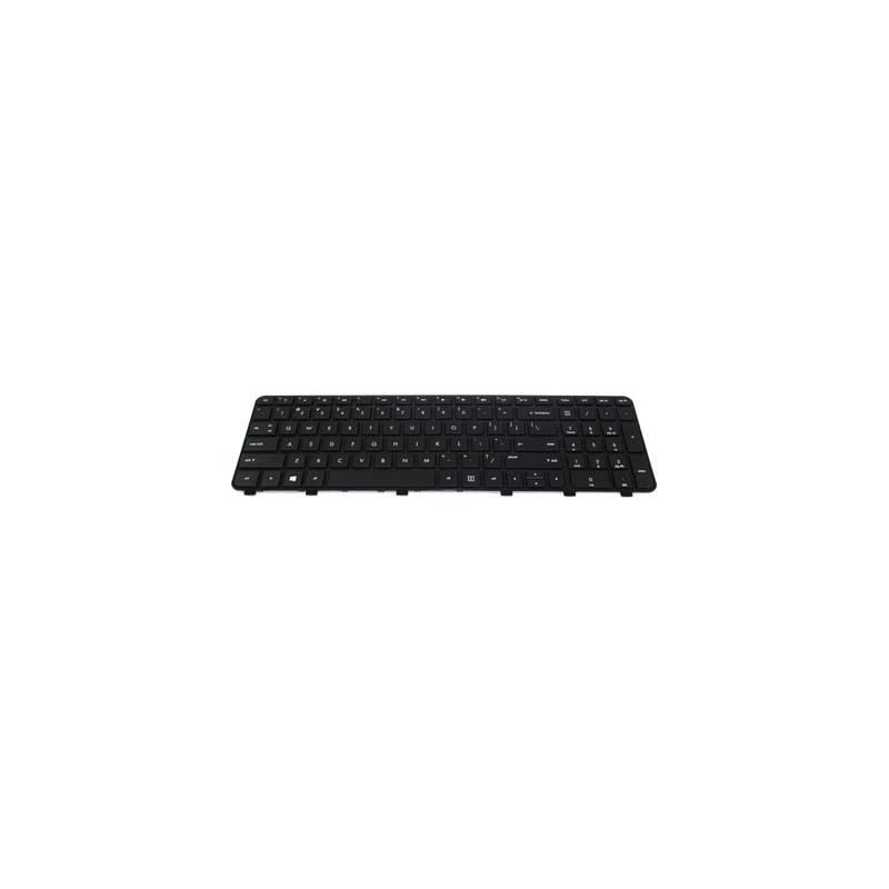 KB ISK PT BLK W8 INTL