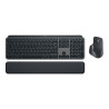 Mx Keys S Combo - Graphite Esp - Bt - N/A - MEDITER-412 | APLIUM