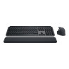 Mx Keys S Combo - Graphite Esp - Bt - N/A - MEDITER-412 | APLIUM
